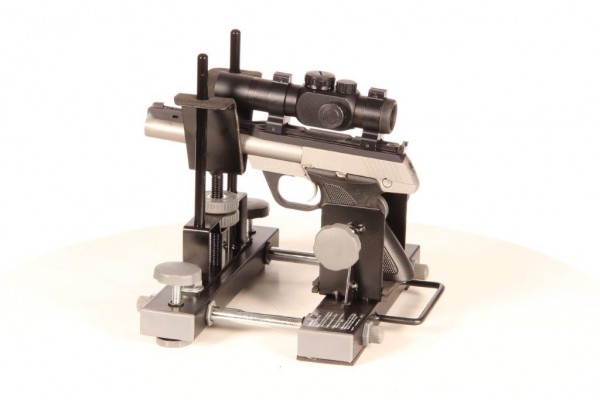 Hyskore Swivel Pistol Rest - Cabela's
