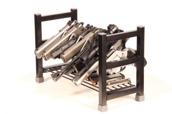 Hyskore Professional Shooting Accessories | #30184 Mega Stack Rack