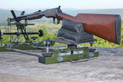 CHEVALET DE TIR NEST REST - Guns And Co