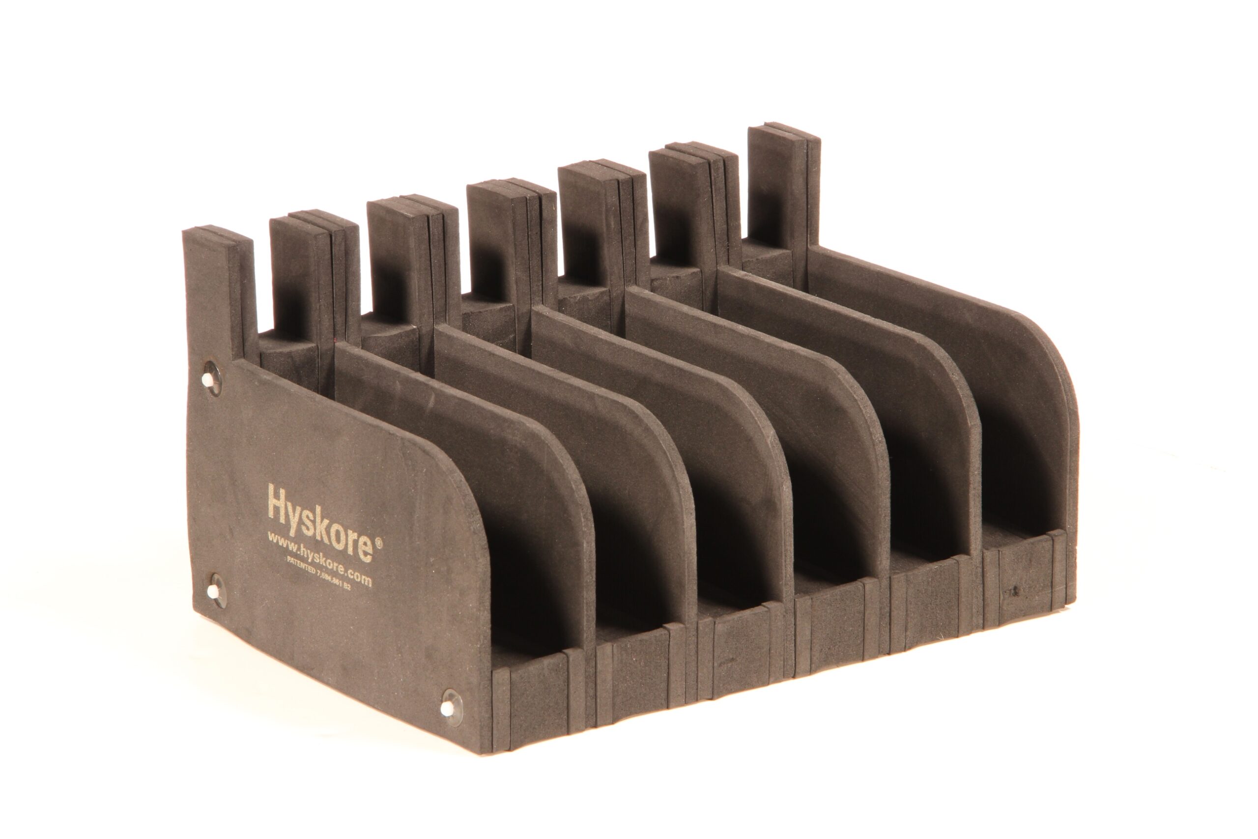 30277-6GUN-EDA-PISTOLRACK0277