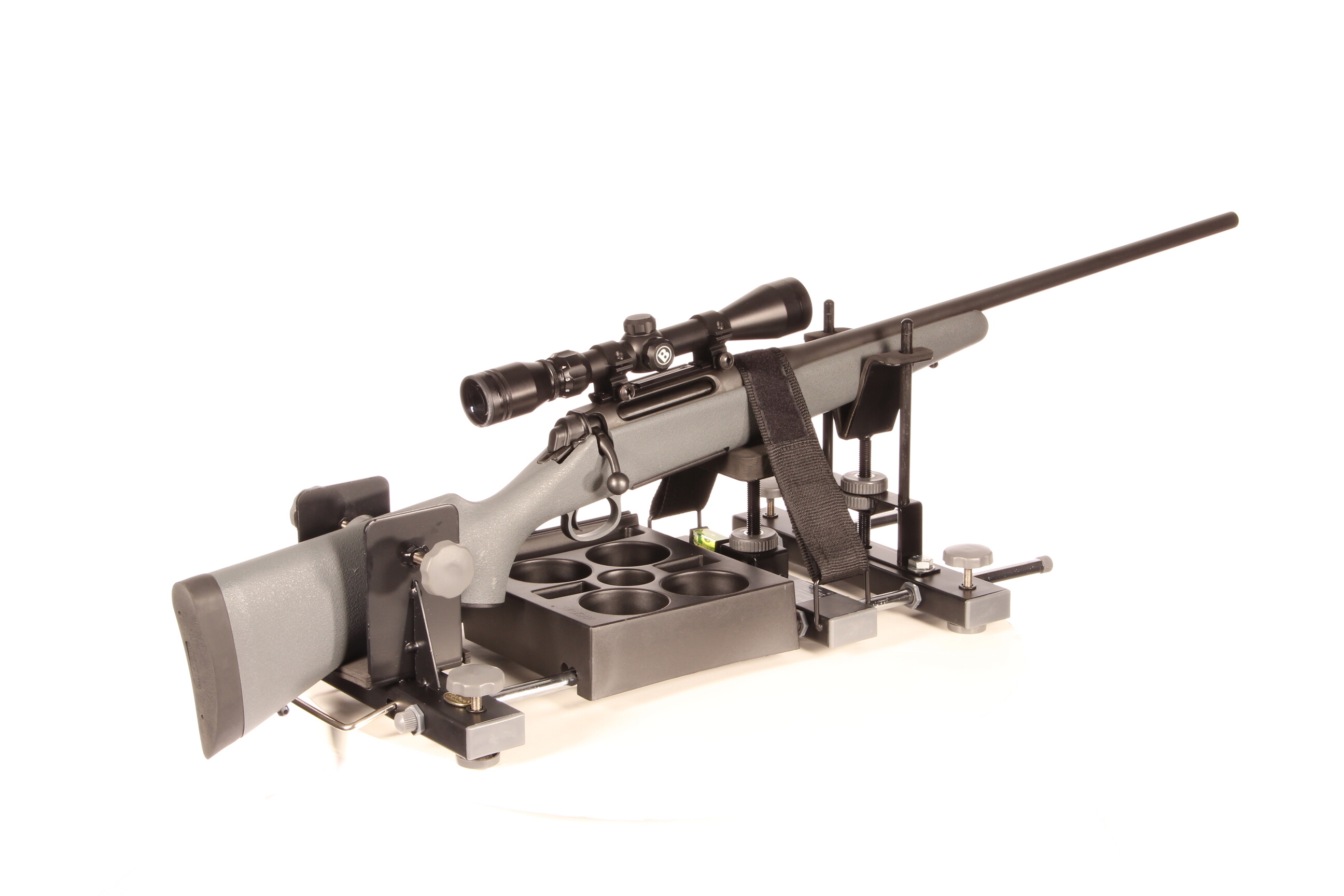Fascination About Rifle Cleaning Supplies - Bore Tech
