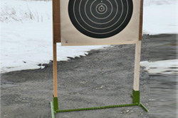#30310 Long Range Target Hound