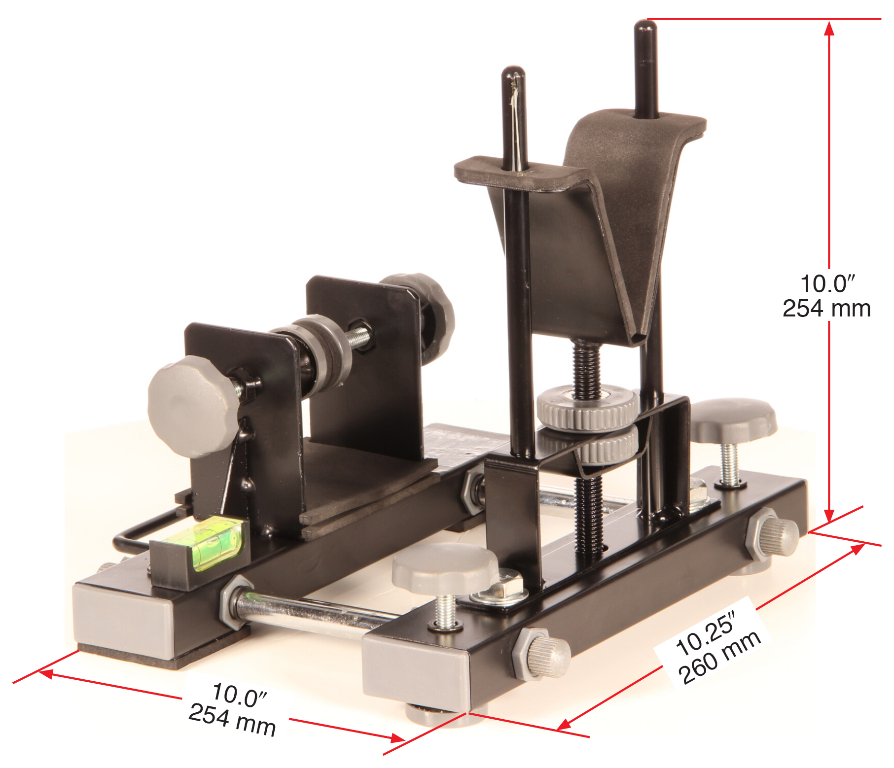 30018 Product With Dimensions